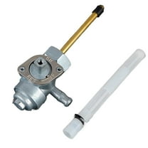 Fuel Valve Petcock & Knob For Honda TRX300EX Sportrax 300 2x4 16950-HC0-015