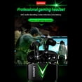 thumbnail image 2 of Lenovo LP6 True Wireless BT Auriculares E-sport Gaming Auriculares In-ear yeacher Auriculares, 2 of 8