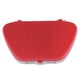 thumbnail image 2 of Escudo facial protector, cubierta protectora para la cara de 2 piezas, cubierta facial transparente, protector facial, rendimiento de primer nivel Jadeshay A, 2 of 8