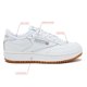 thumbnail image 2 of Zapatillas de tenis Reebok Club C Double Revenge Platform para mujer, 2 of 7