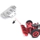 thumbnail image 3 of Regalos para hombres Control remoto Simulación de automóvil Spoiler Trasero Accesorios de actualización de alas de cola Juguetes de niño Realización de piezas de repuesto Marco de plata Methold FN009809-03, 3 of 7