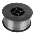 thumbnail image 1 of Alambre de soldadura MIG Soledad con núcleo de fundente E71T-GS/E71T- 1 kg 0.9 mm, 1 of 7