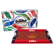 Binho Classic: Spain 2026 World Cup Edition