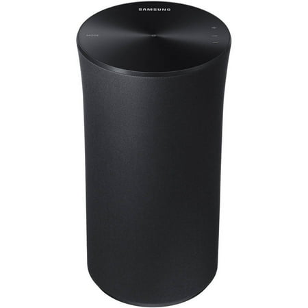 Wifi bluetooth speaker