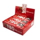 thumbnail image 1 of FIBO BAR | Barras con 22g de Prote&iacute;na WHEY | Barras sabor Frutos Rojos, con superfoods y cubierta sabor chocolate oscuro. FIBO BAR 65g paquete con 6 piezas (Frutos Rojos), 1 of 8