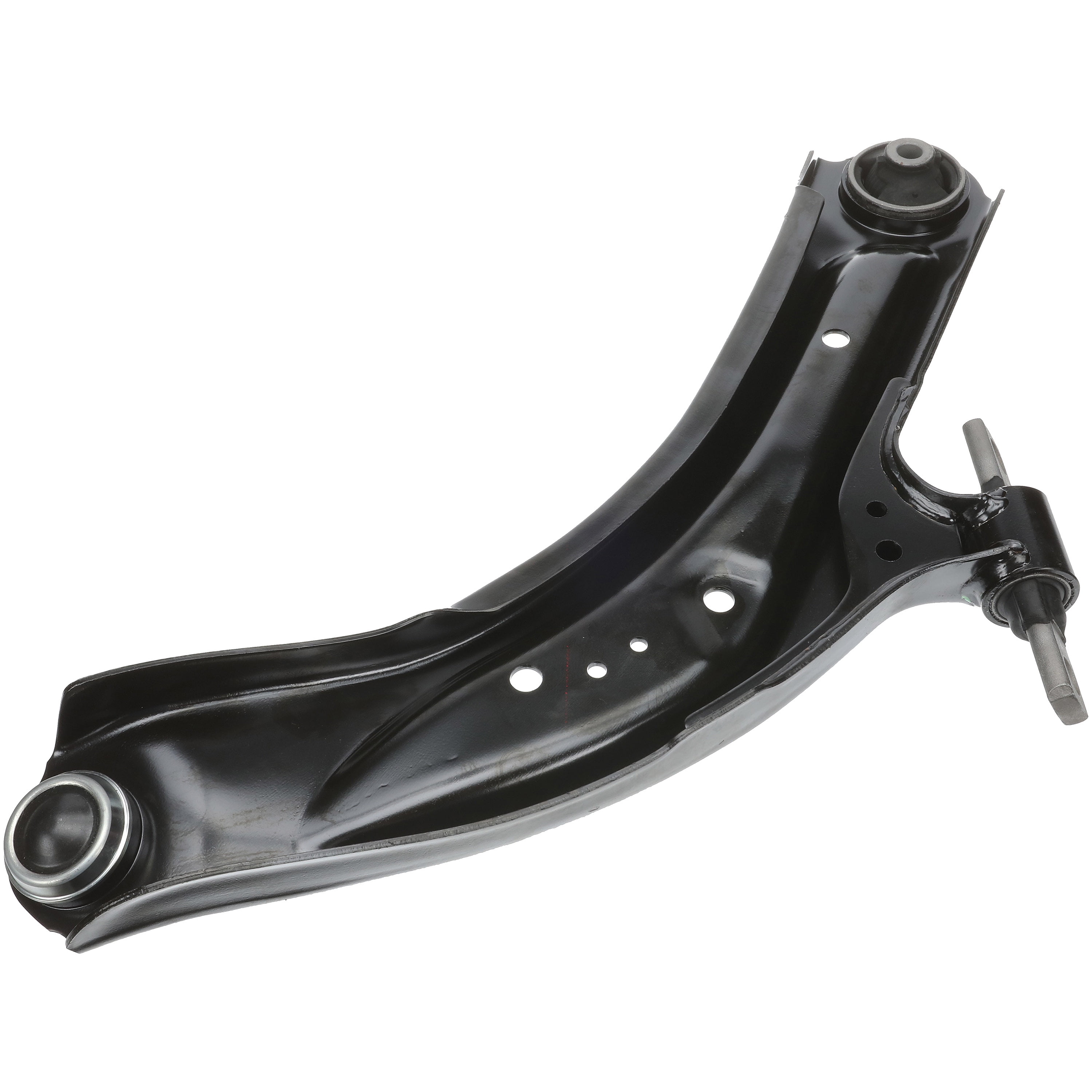 Dorman 524-839 Front Left Lower Suspension Control Arm and Ball