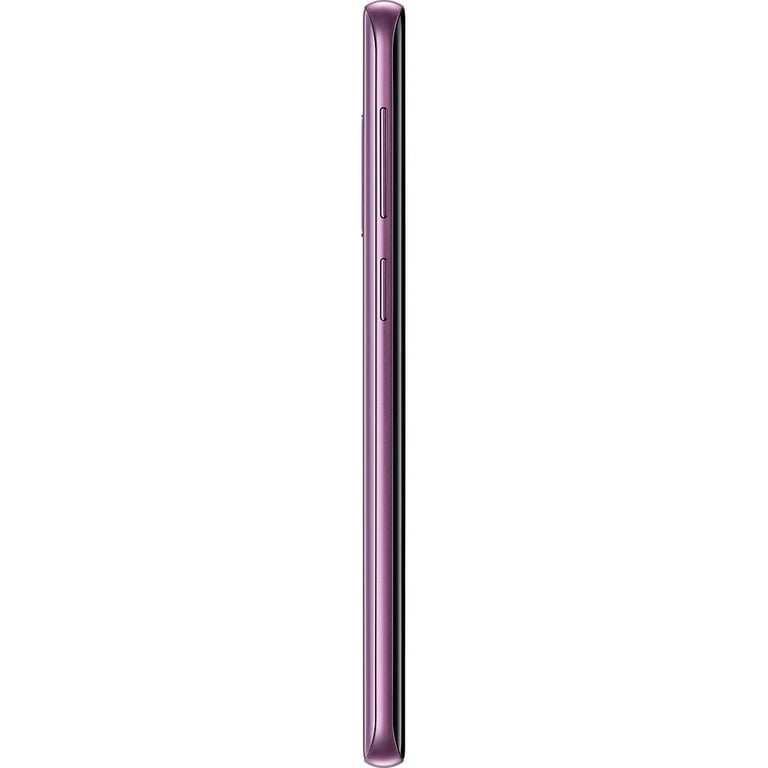 AT&T Galaxy S9 Samsung SM-G960U 64GB GSM Unlocked Smartphone