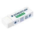 thumbnail image 2 of Staedtler PVC-Free Eraser, 4 Pack, 2 of 4