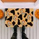thumbnail image 5 of Alfombra de Entrada con Calabazas para Halloween y Acción de Gracias - Alfombra Antideslizante para Interiores, Ideal para El Hogar, El Baño, La Cocina o El Dormitorio., 5 of 6