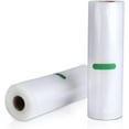 thumbnail image 1 of Vacuum Sealer Foil Roll Vacuum Bag for Food Save and Sous Vide Cooking, 1 of 5