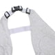 thumbnail image 3 of Rodilleras para perros, coderas para perros, muñequeras ajustables, rodilleras para perros Gris, 3 of 3