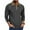 Dark Gray_#611002, variant on Homozy Men's Casual Polo Shirts Classic Button Basic Long Sleeve Shirt 2026 Autumn Winter Mens Tees Stylish Tops
