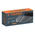 thumbnail image 2 of LLAVES ALLEN MIXTO 30 PZ TRUPER 15562, 2 of 2