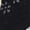8 Pairs Black, variant on Toe Toppers No Show Liner Half Socks for Women Seamless Grip Non Slip Hidden Toe Covers for Mules 8 Pairs