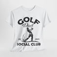 thumbnail image 4 of Father's Day Shirt, Golf Lover Dad shirt, Father's Golfer Gift ID-0513-UVJB, 4 of 10