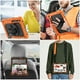 thumbnail image 5 of Funda de tableta SEYMAC stock para Samsung Galaxy Tab S10 FE/S9, 5 of 7