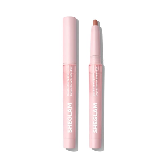 Delineador de Labios SHEGLAM Cloudline Blur de Larga Duración y Vegano