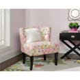 thumbnail image 1 of Powell Meubles D1200S18 Chaise d'Appoint Candice, 1 of 1