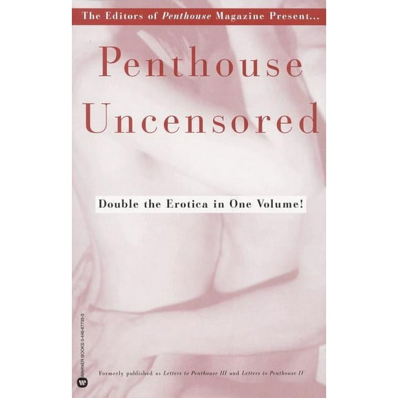Penthouse Adventures Penthouse Uncensored, (Paperback)