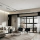 thumbnail image 3 of Luz Neutra 4000k, 7w Doble Cabezal Apertura 200x100mm Blanco, 3 of 5