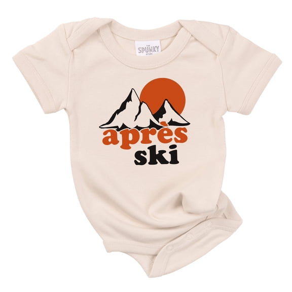 APR�S SKI