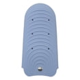 thumbnail image 2 of Funda de aislamiento térmico Yinane para rizador multifuncional Azul, 2 of 8