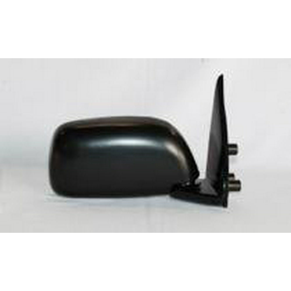 Toyota Side View Mirror Replacement