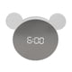 thumbnail image 3 of Reloj Despertador Digital ANGGREK Espejo BH1217 Pantalla De Fecha Luz De Fondo Temperatura, 3 of 8