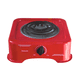 thumbnail image 1 of FRAGA Parrilla Eléctrica, FRAGA E15, 1 Quemador de Resistencia, Encendido Eléctrico, 800W, 127 V, 60HZ,, Hecho en México., 1 of 4