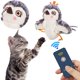 thumbnail image 1 of Juguete para Gatitos Interactivos Gatos Peluche Domésticos, 1 of 9