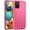 Pink/Black, variant on RegSun for Galaxy A51 5G/4G Case,Shockproof 3-Layer Full Body Protection [Without Screen Protector] Rugged Heavy Duty High Impact Hard Cover Case for Samsung Galaxy A51,Purple/Pink