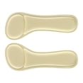 thumbnail image 1 of Plantillas para tacones altos Inserciones para tacones altos de 3/4 de largo Almohadillas para cojines Inserciones para cojines para el talón 36 a 38 Yuyangstore  Plantillas de tacón alto, 1 of 8