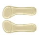 thumbnail image 2 of 2x Plantillas de Tacón Alto Plantillas de Zapatos de Mujer Almohadilla Antideslizante Lavable Fácil de Usar Plantillas de Amortiguación Invisibles Par 2 piezas, 2 of 8
