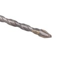 thumbnail image 3 of Perceuse Extensible 150mm pour Carrelage en Verre Perceuse Triangulaire 6/8/10/12mm 6mm, 3 of 9
