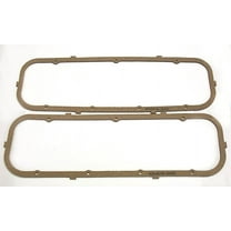 Mr Gasket 182 Valve Cover Gasket Set Fits select: 1970 CHEVROLET MALIBU, 1970 CHEVROLET NOVA