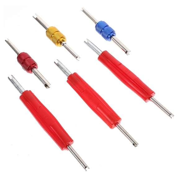 Cars Tire Valve Stem Core Removal Tool Tyre Repair Tools Body