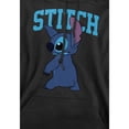 thumbnail image 3 of Lilo & Stitch Chandail à Capuchon Classique pour Hommes, 3 of 4