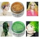 thumbnail image 2 of Mofajang 9 colors 120g Unisex Hair Color Wax Mud Hair Dye Hair Color Cream BLUE Burgundy Gray Dye Wax Easy Wash Plants Dye, 2 of 5