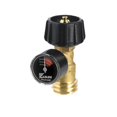 thumbnail image 1 of 80064A Indicateur de Niveau de Propane, 1 of 1