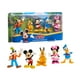 thumbnail image 1 of Set de Figuras Disney Mickey Mouse y sus Amigos, 1 of 4