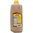 thumbnail image 2 of Rutters Chocolate Peanut Butter Milk, Half Gallon, Plastic Jug, 2 of 8