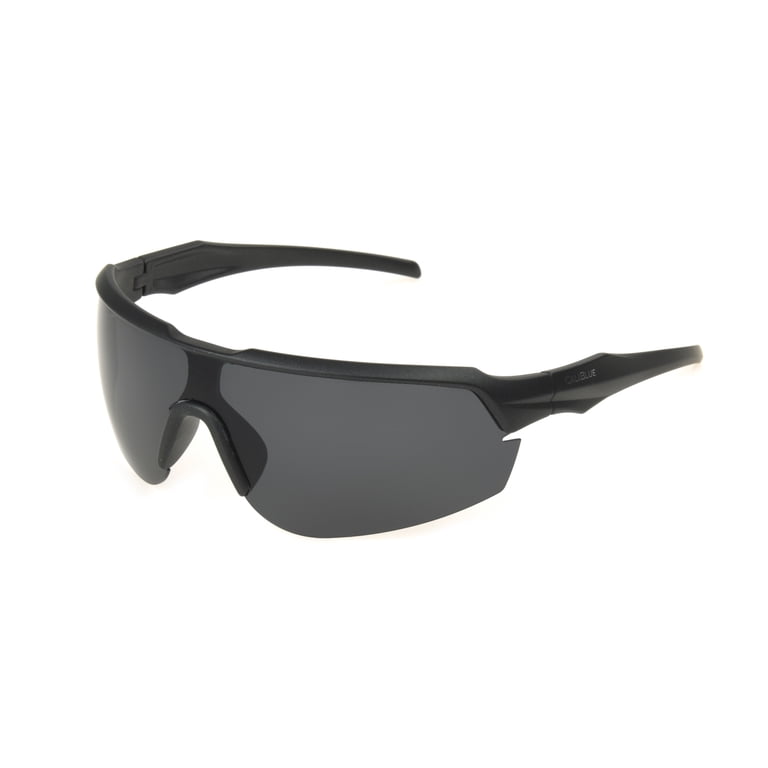 Foster Grant Shield Sunglasses - TR90 - Polarized Lenses - Walmart.com