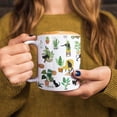 thumbnail image 4 of Plant And Cat Mug, Plant Mug For Plant Lovers, Cat Mugs For Cat Lovers, Gifts For Gardeners Women, Plant Coffee Mug, Plant Lady Mug, Coffee Cup Plant, Cool Plant Gifts For Plant Lovers Women, 4 of 5