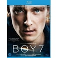 thumbnail image 1 of Garçon 7 ( Garçon 7 ) [ Blu-Ray, Reg.A/B/C Import - Pays-Bas ], 1 of 1