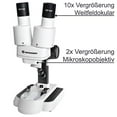 thumbnail image 3 of ExploreOne 88-52000 20x Microscope, 3 of 5