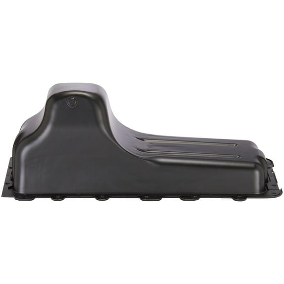 Spectra Premium FP66A Steel Engine Oil Pan