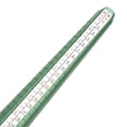 thumbnail image 1 of Loewten Finger Measuring Stick,Aluminum Ring Enlarger Sizer Forming Stick Finger Sizing Mandrel Jewelers Making Equipment,Ring Mandrel, 1 of 8