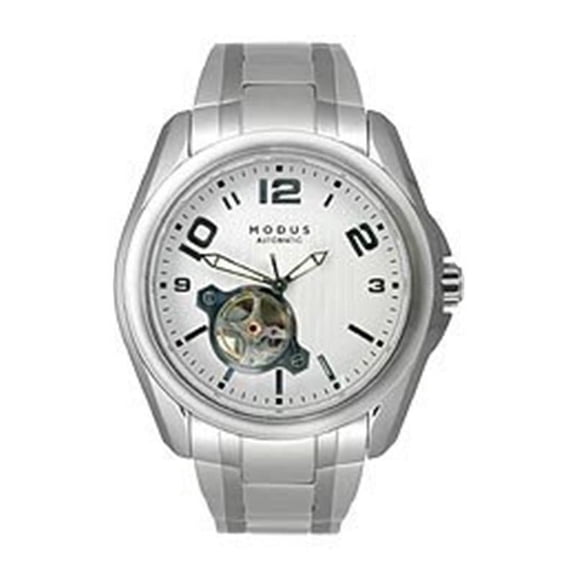 Modus Automatic Line Men's watch #GA431.1000.13A