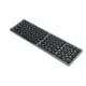 thumbnail image 3 of Teclado Bluetooth plegable inalámbrico ultrafino para ordenadores iOS, Android y Windows, 3 of 14