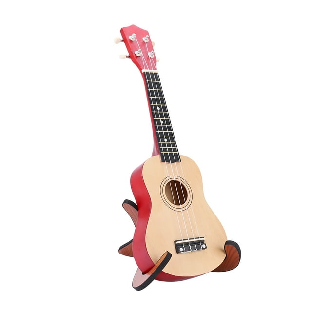 Violin Holder, Easy To Install And Disassembly Wood Material Light Weight Musical Instrument Stand, Durable For Banjo Ukulele Violin Mandolin